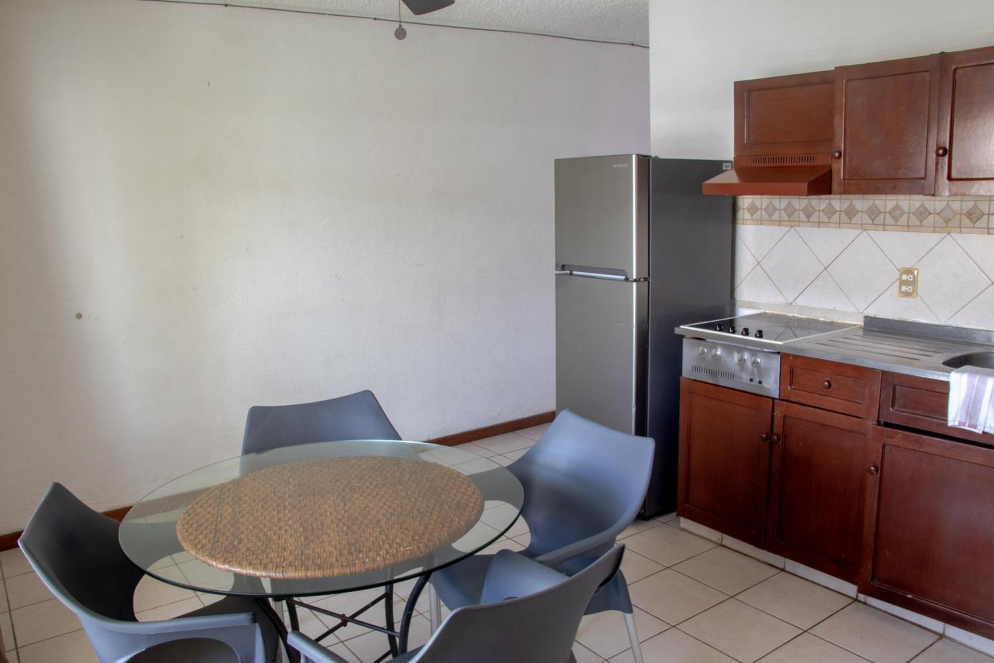 Beachfront Apartments Cancún Værelse billede